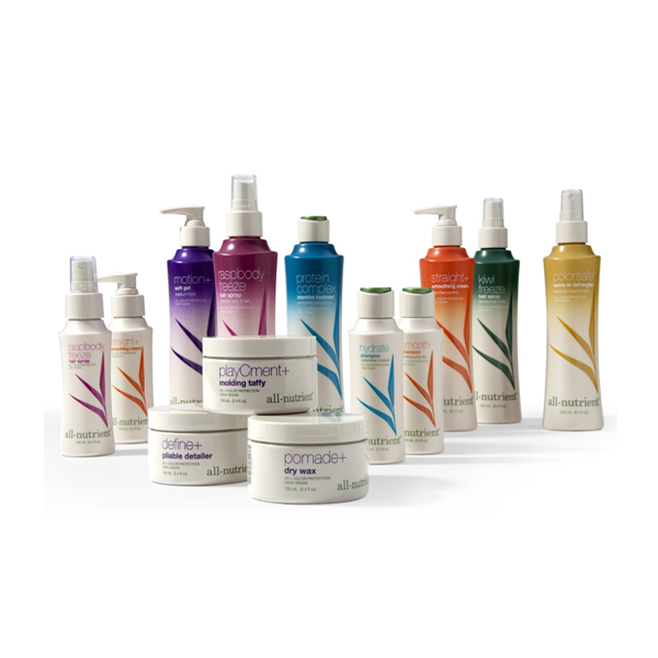 Hair Care