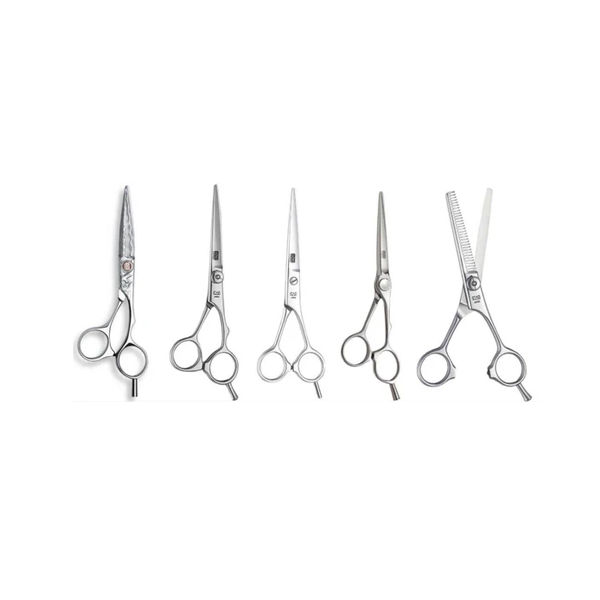 Scissors, Blades & Tools