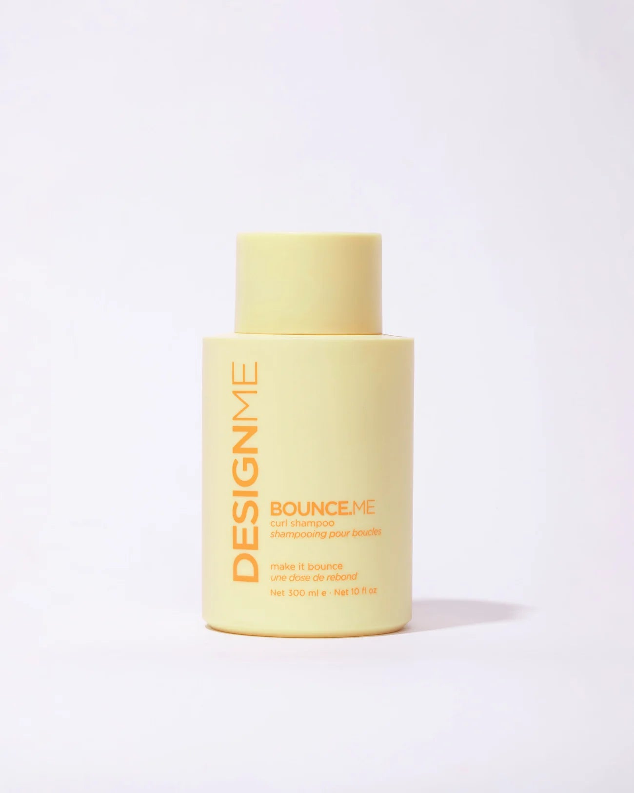 DESIGNME BOUNCE.ME CURL SHAMPOO 300ml