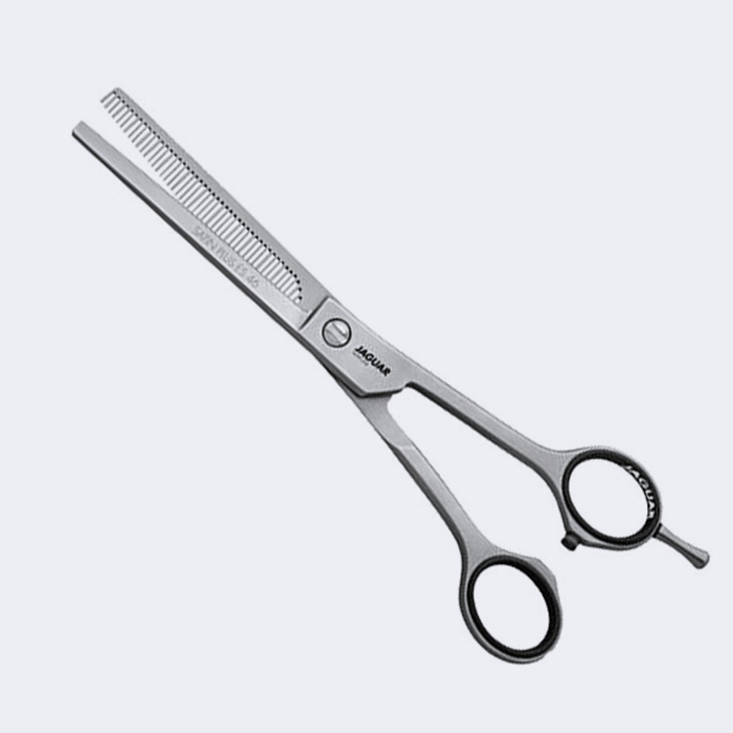 Jaguar White Line Satin Plus ES 46 Thinning Shears 6.5" – Model 3065