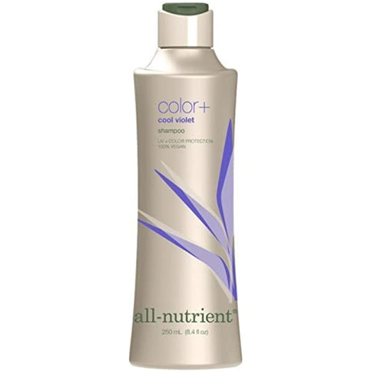 All Nutrient Color+ Shampoo 250mL