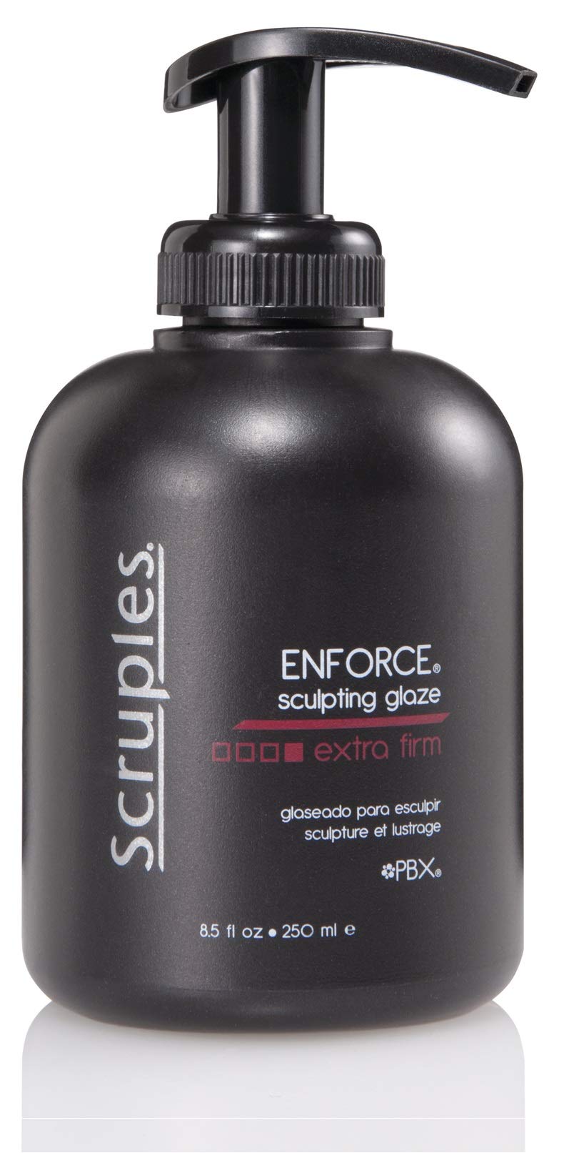 Scruples ENFORCE Sculpting Glaze