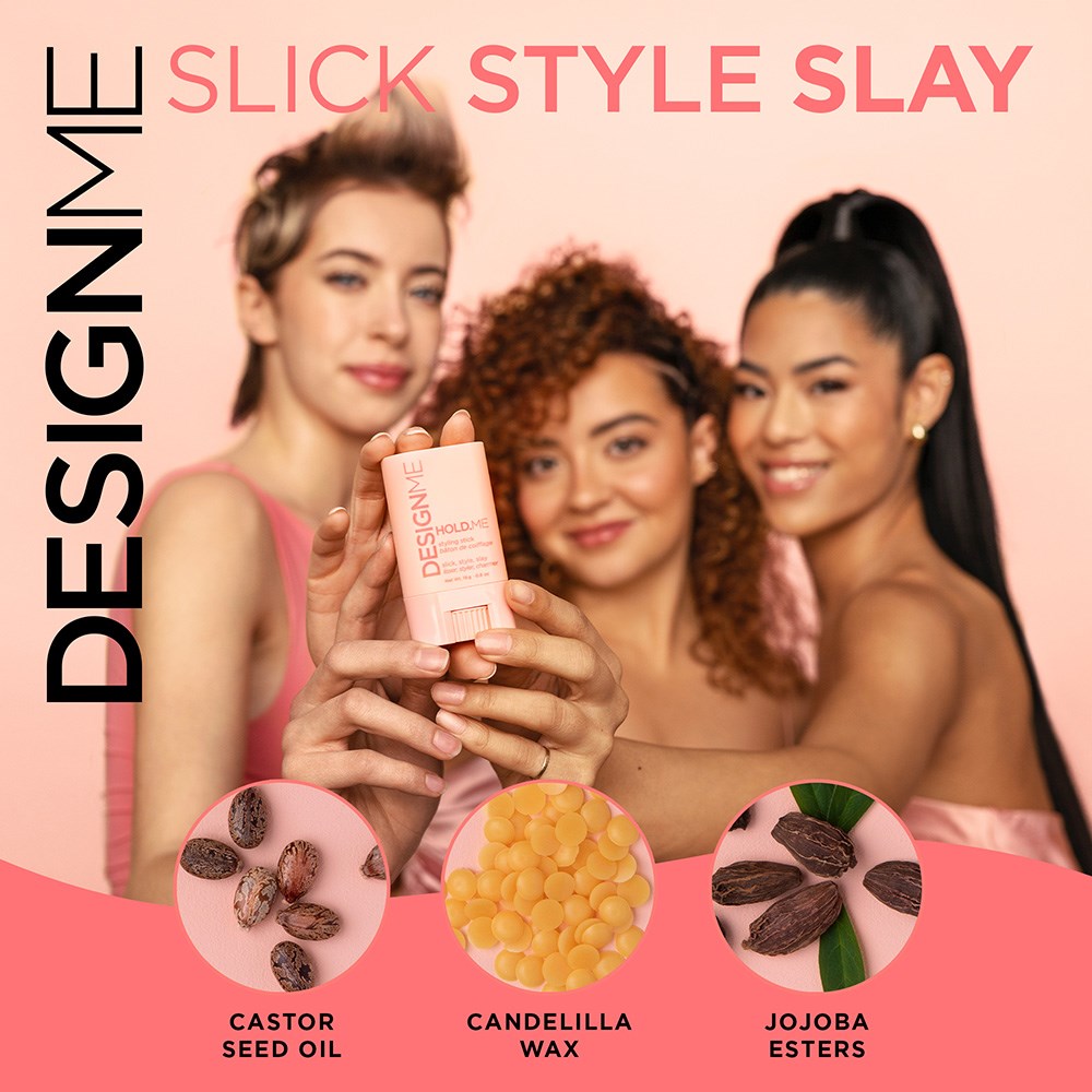 DESIGNME The Final Touch Kit