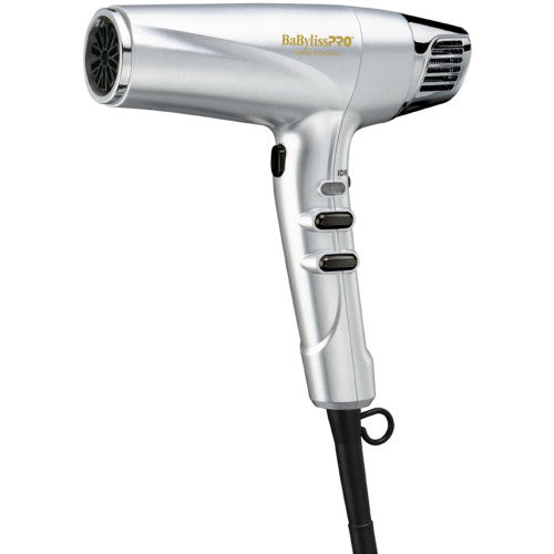 BaBylissPRO Nano Titanium Dual Ionic Hairdryer BNT9100C