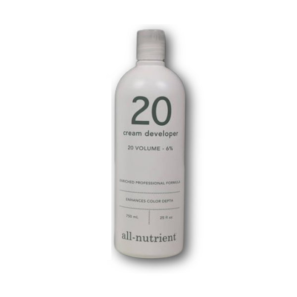 All Nutrient Developer