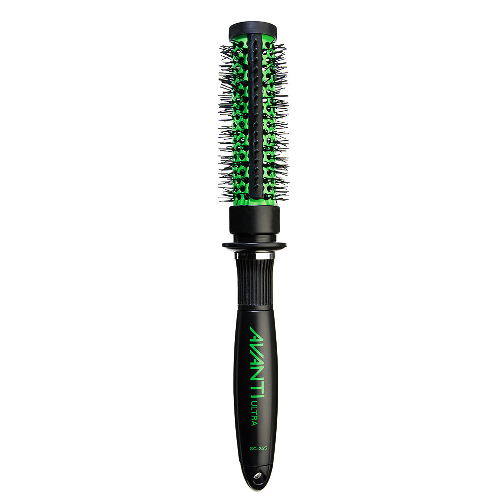 Avanti Ultra Silicone Thermal Brush