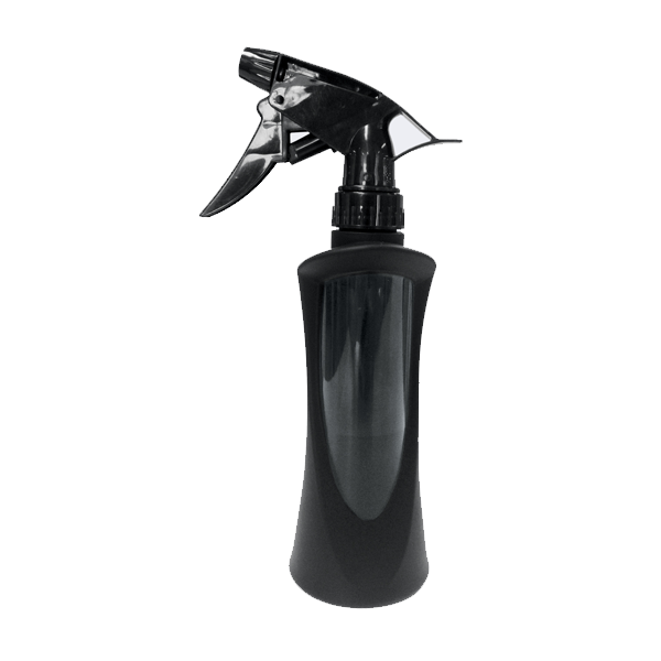 BaBylissPRO TWO-FINISH SPRAY BOTTLE