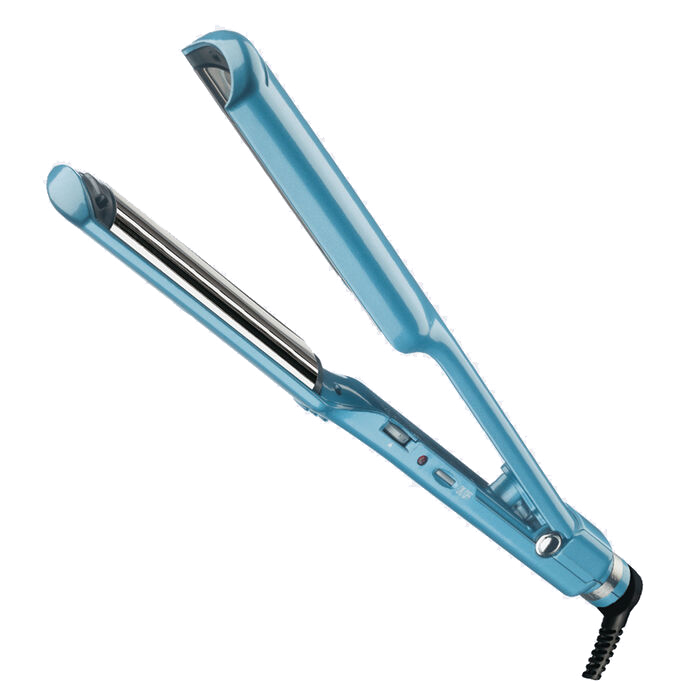 BaBylissPRO Nano Titanium 1-1/2" C-Style Flat Iron BNTC4082C