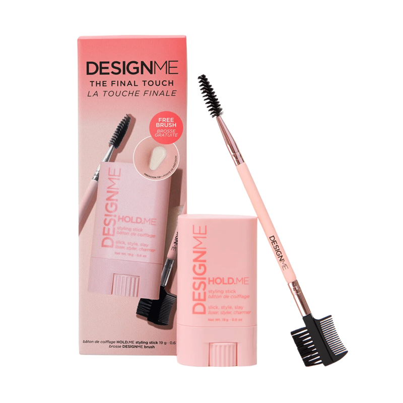 DESIGNME The Final Touch Kit