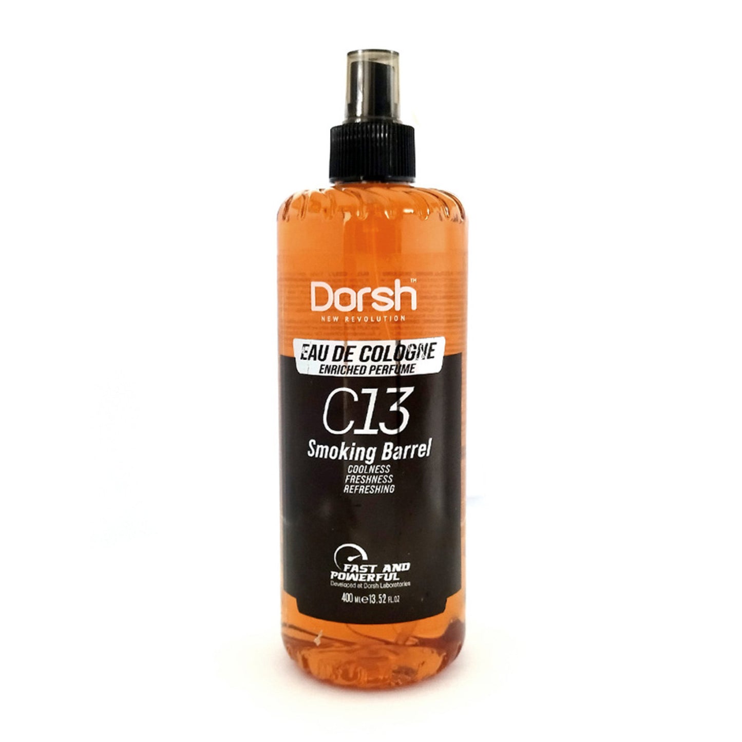 DORSH Eau De Cologne 400ml