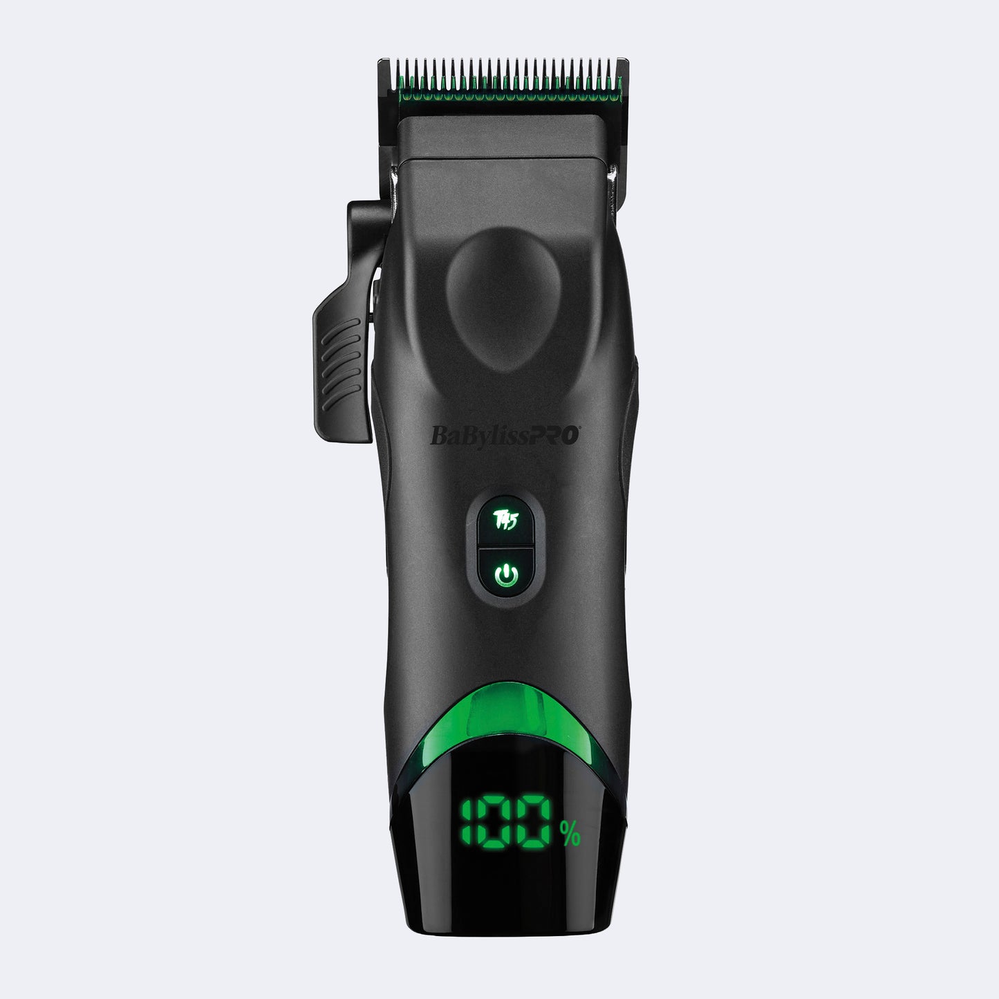 BaBylissPRO® x Tomb45® Wireless-Charging Clipper