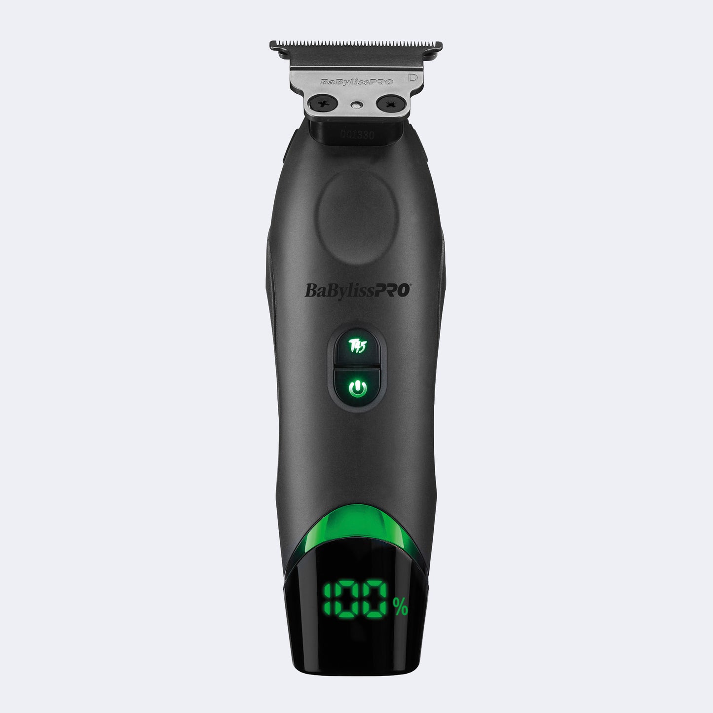 BaBylissPRO® x Tomb45® Wireless-Charging Trimmer