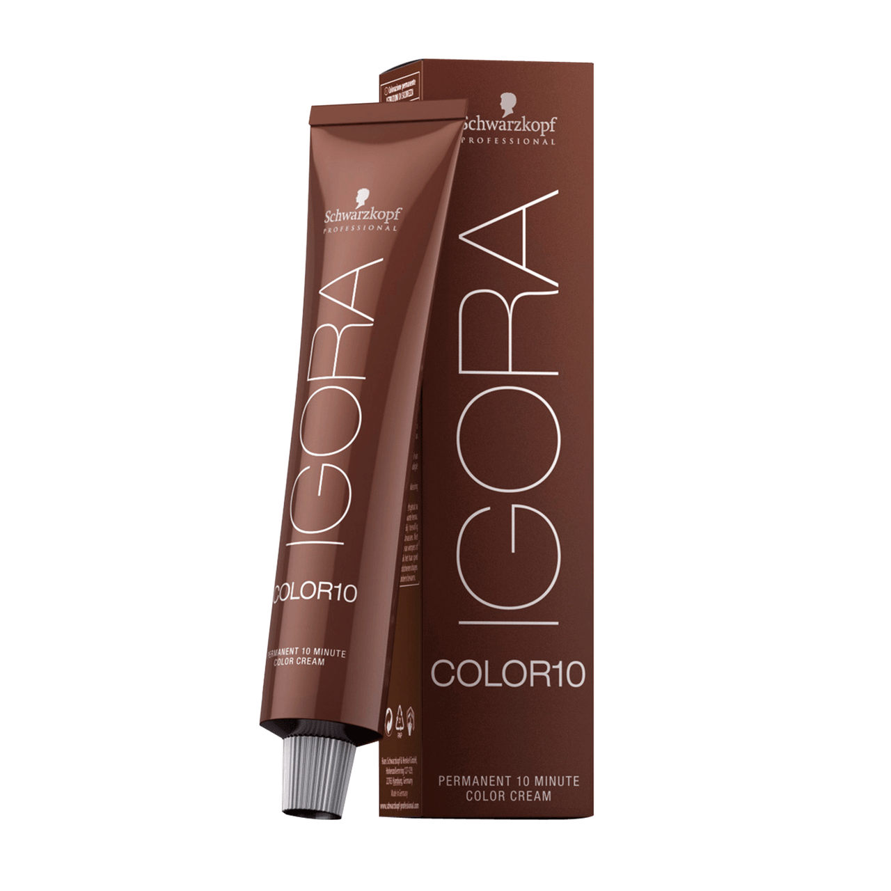 Igora Color 10 - 10 Minute Color 60g