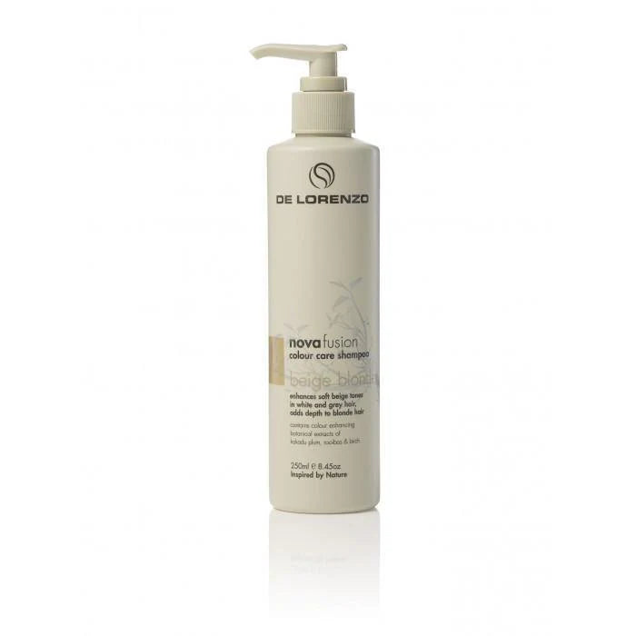 Delorenzo Colour Shampoo