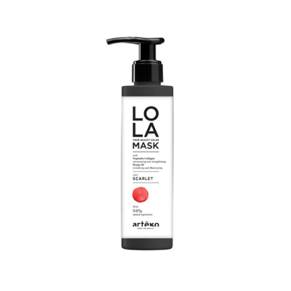 ARTEGO LOLA MASK 200ML