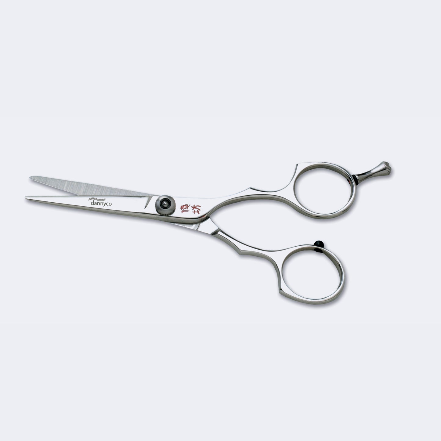 Dannyco 5" STAINLESS STEEL SCISSORS NOVA-5NC