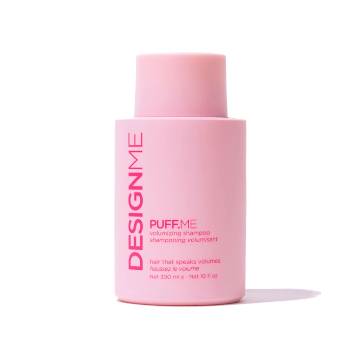 DESIGNME PUFF.ME Volumizing Shampoo