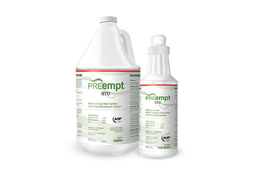 PreEmpt RTU Ready to Use