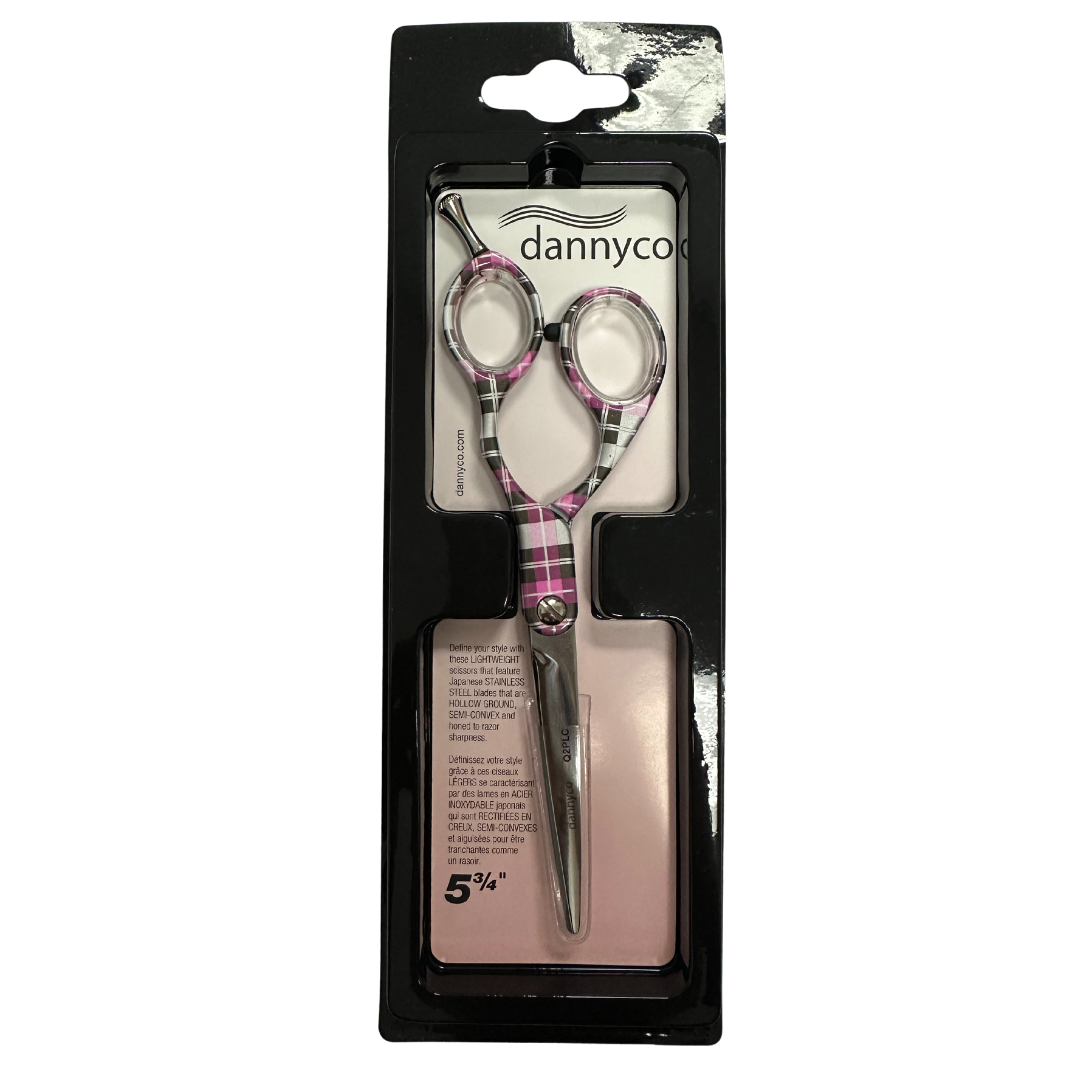 Dannyco Scissors 5 3/4 Model Q2PLC