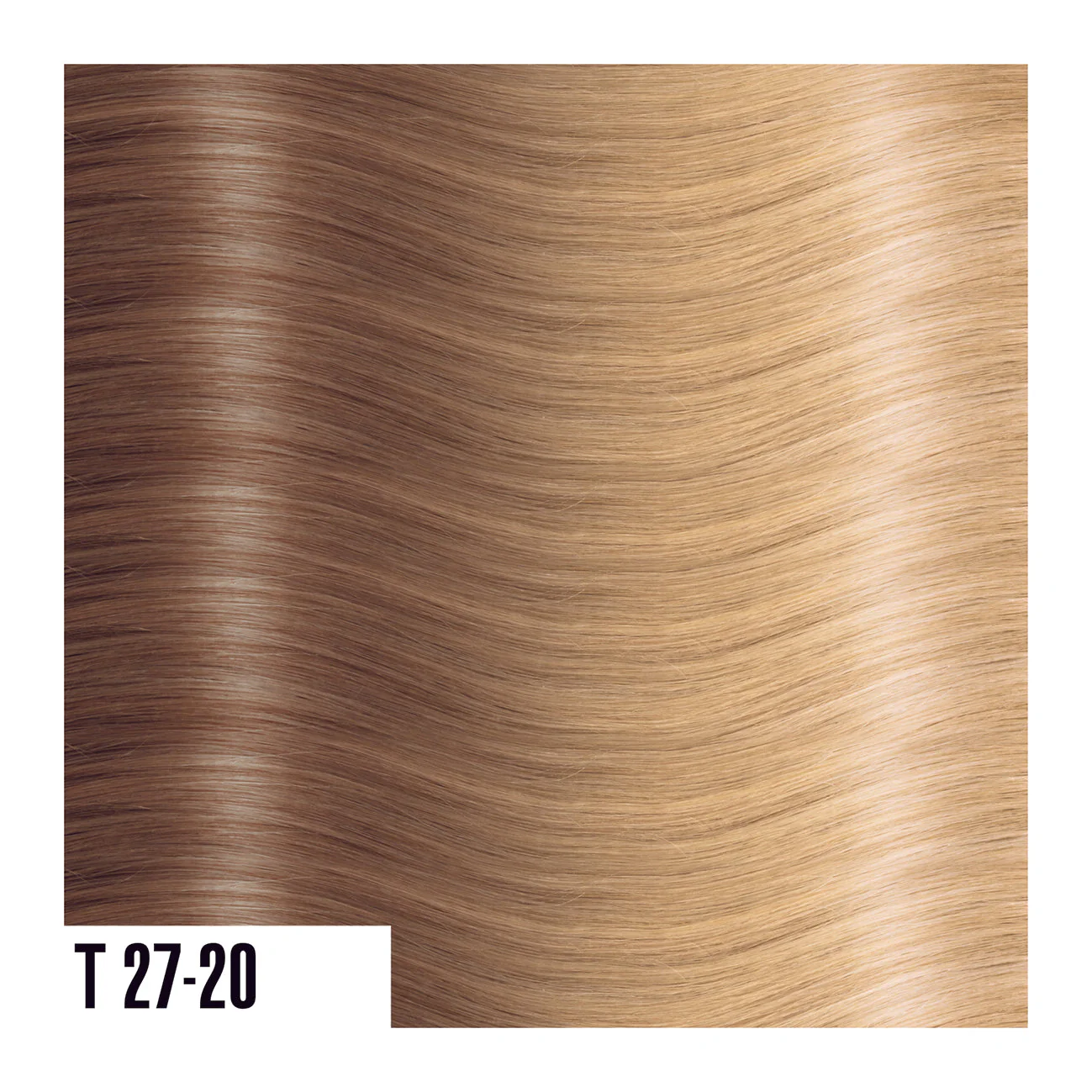 SHE - SoCap Hair Extensions (Straight)