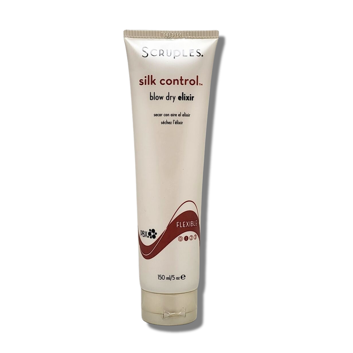 Scruples Silk Control Blow Dry Elixir (OLD PACKAGING)