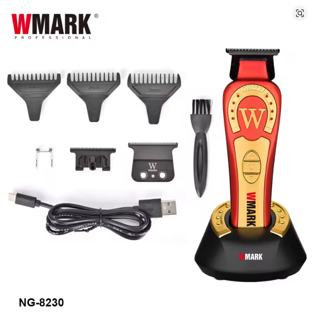 WMARK DreamFyre High Speed Detail Trimmer NG-8230