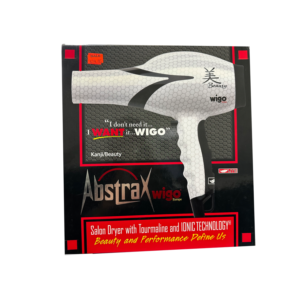 Abstrax Wigo Salon Dryer