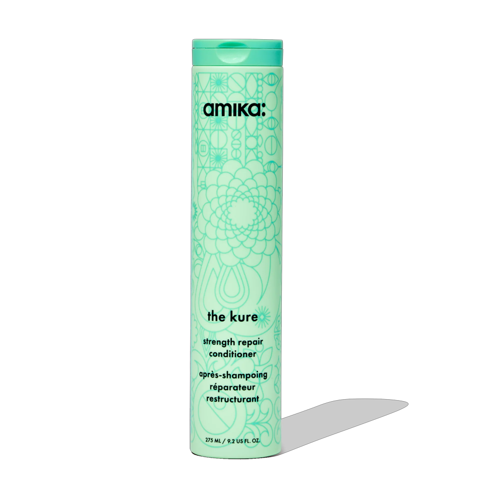 Amika The Kure Strength Repair Conditioner 275ml