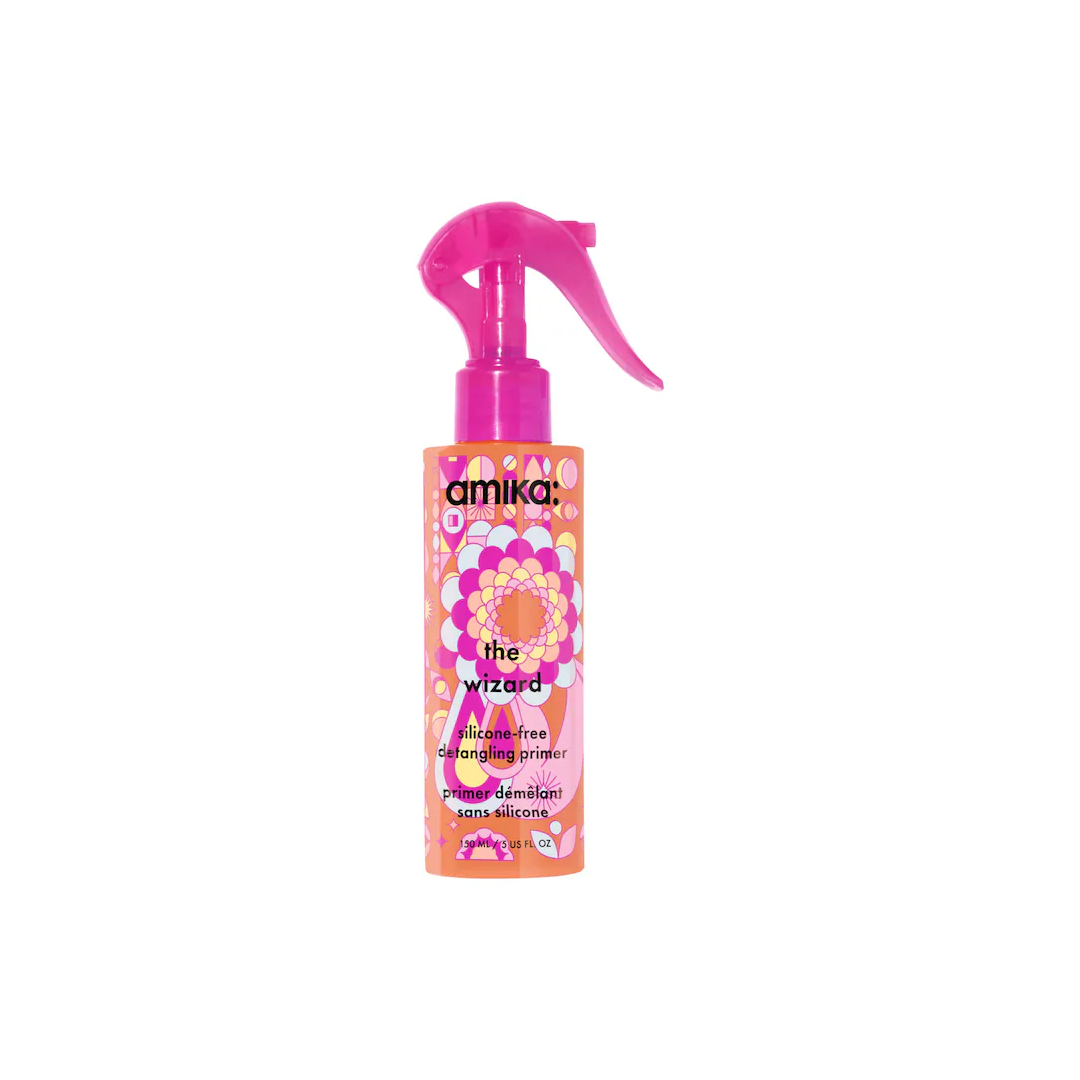Amika The Wizard Detangling Hair Primer 118ml