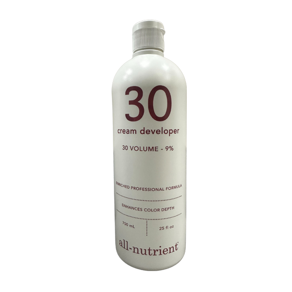 All Nutrient Developer