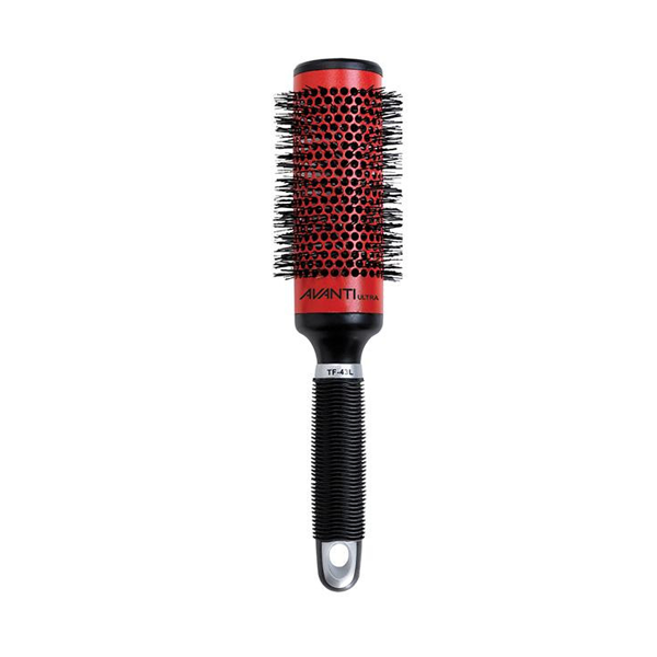 Avanti Circular Ceramic Thermal Brushes