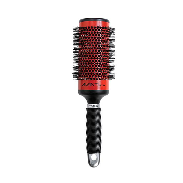 Avanti Circular Ceramic Thermal Brushes
