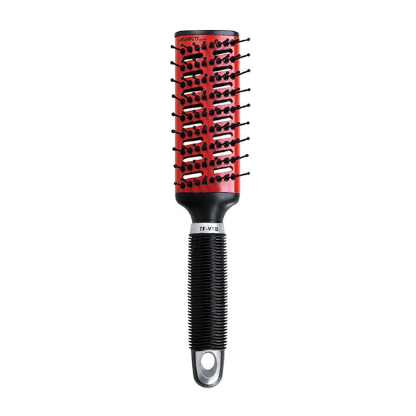 Avanti Circular Ceramic Thermal Brushes