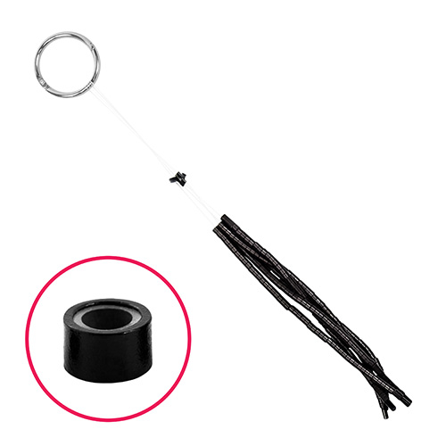 Babe Quick Change Silicone Beads 5 Loops