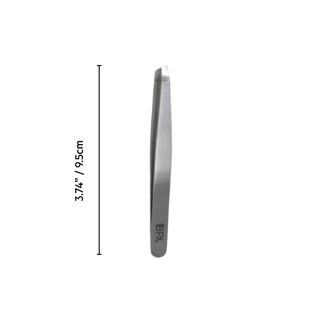 barpro x tweezers grooming tool
