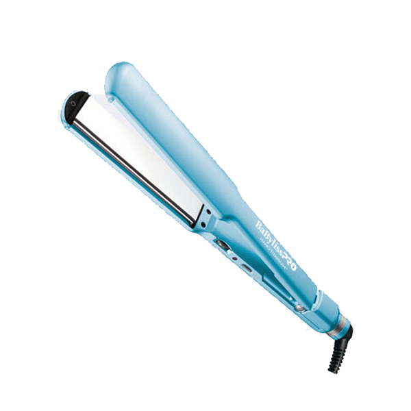 BaBylissPRO Nano Titanium™ 1-1/2" Ultra Slim Flat Iron