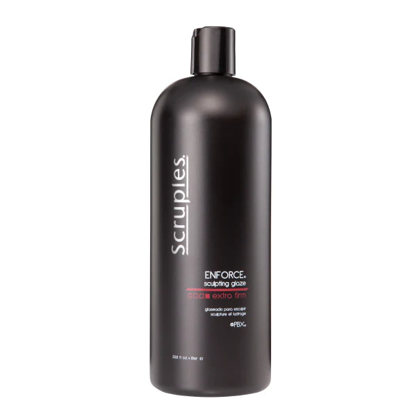 Scruples ENFORCE Sculpting Glaze