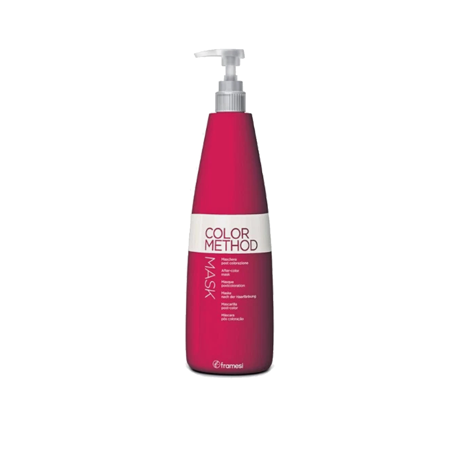 Framesi Color Method Post Color Hair Mask 1000mL
