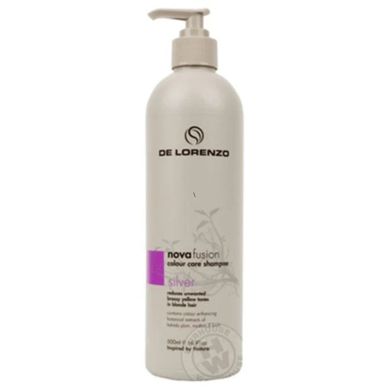 Delorenzo Colour Shampoo