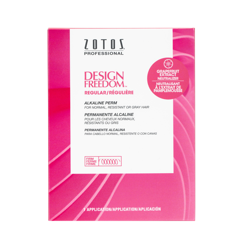 Design Freedom Perm