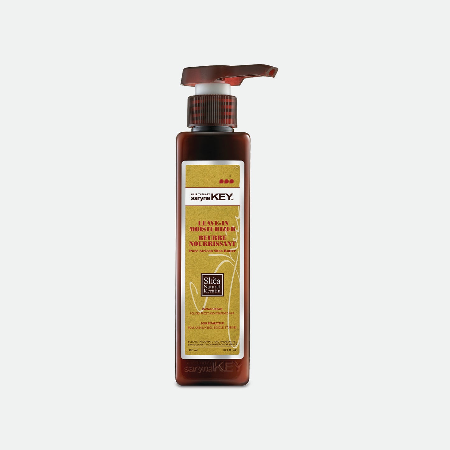 Saryna Key Damage Repair Leave-In Moisturizer 300mL