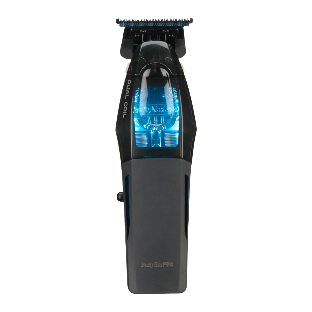 BaBylissPRO Dual-Coil Motor Professional Cordless Trimmer