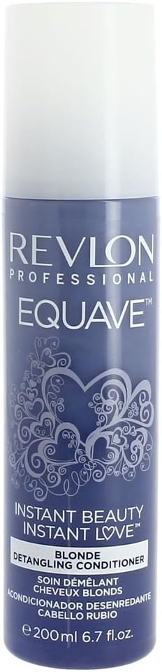 Revlon Equave Instant Detangling Conditioner
