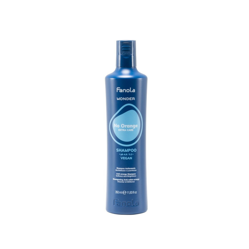 Fanola No Orange Shampoo
