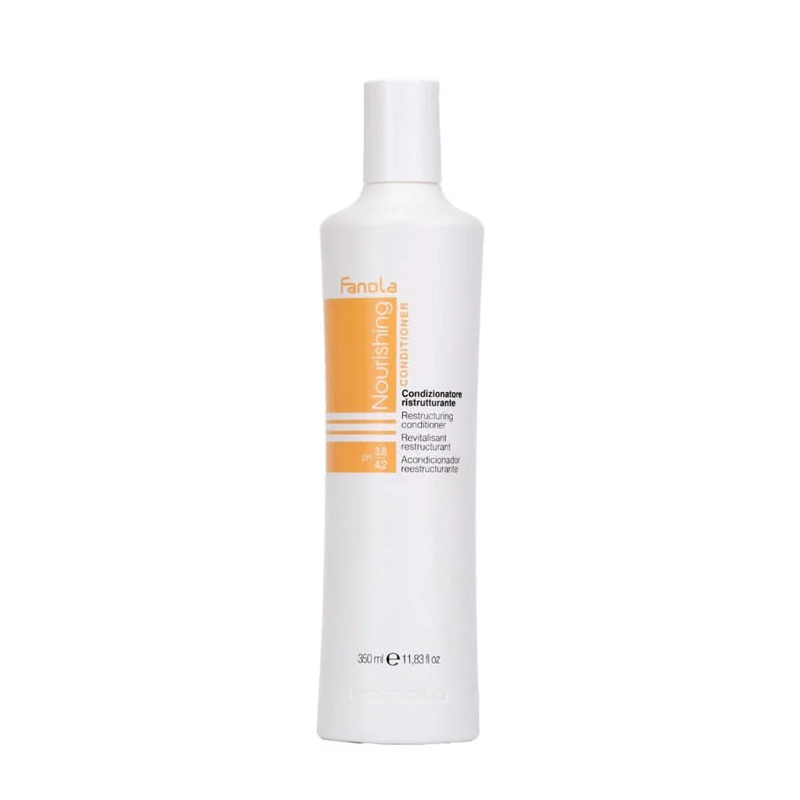 Fanola Nourishing Conditioner