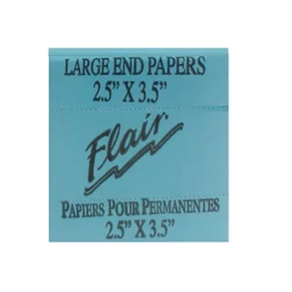Flair End Papers