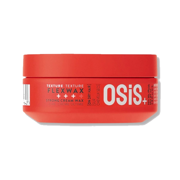 Schwarzkopf OSiS+ Flexwax Wax 2.8oz