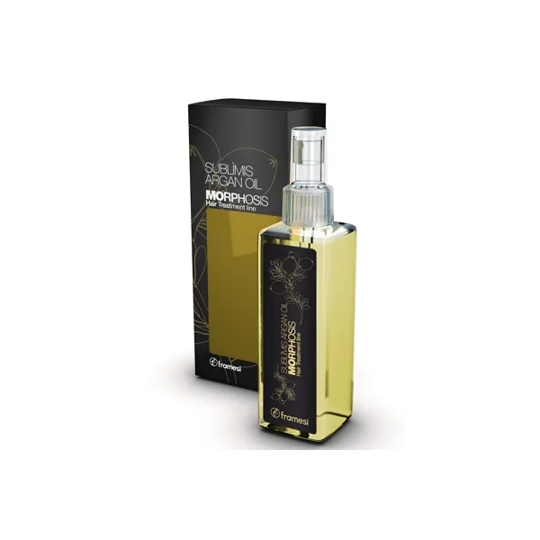 Framesi Sublimis Argan Oil 100ml