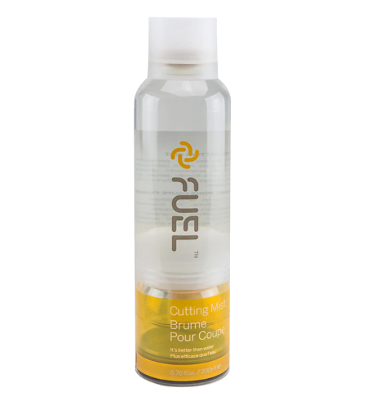 Fuel Haircare Cutting Mist 200ml