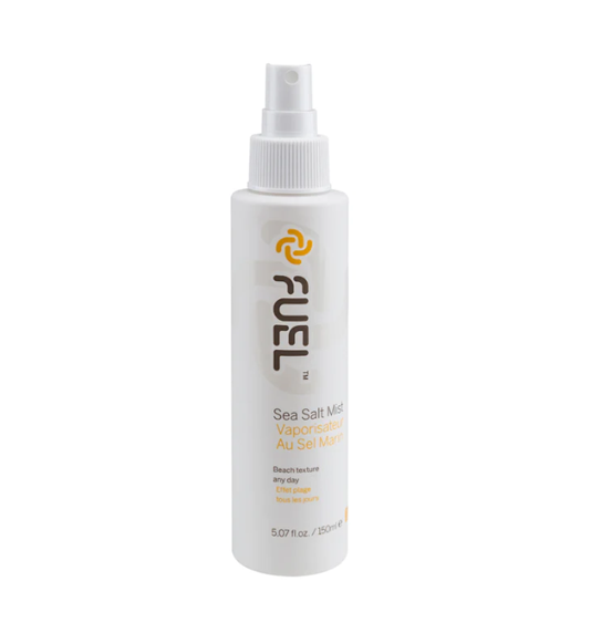 Fuel Haircare Sea Salt Mist 150ml